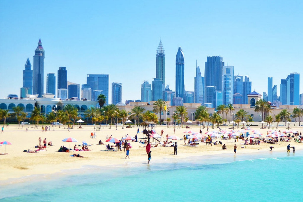 Отдых в ОАЭ с детьми - туры 2023 ✈️ низкие цены на отличный отдых, горящиепутевки
