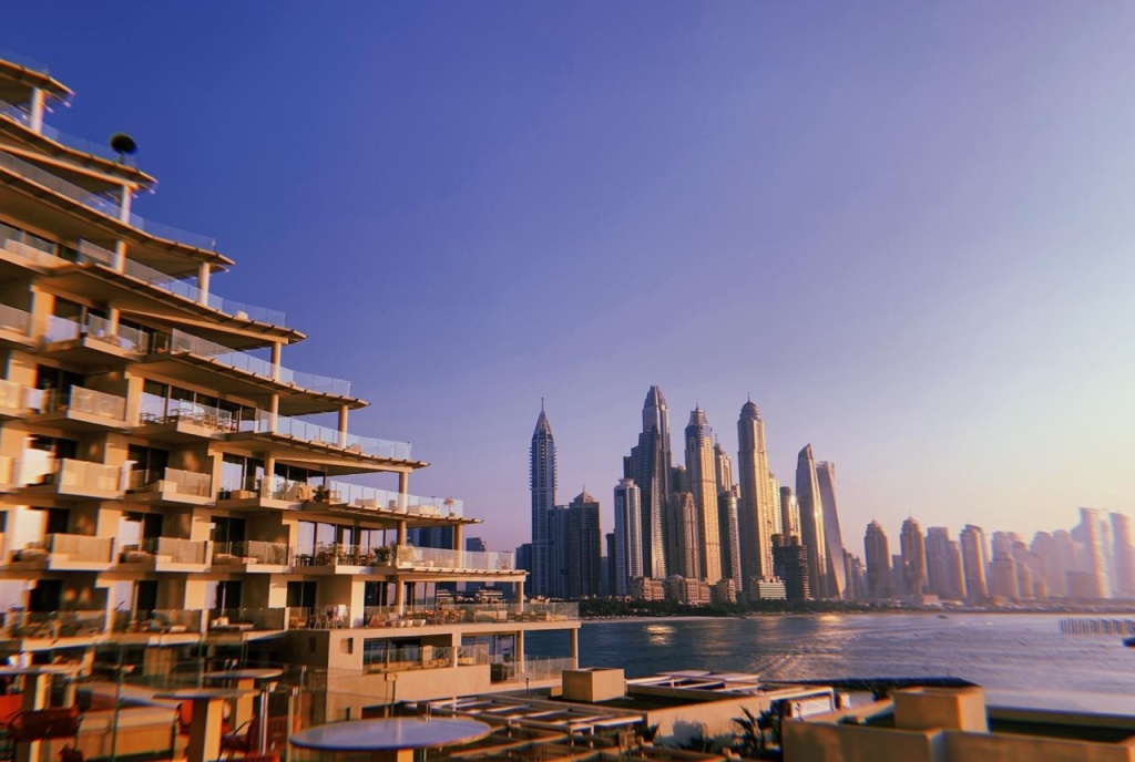Отдых в Дубае (ОАЭ) - куда сходить и что посмотреть? Исследуем планету вместе с Discovery-KMV